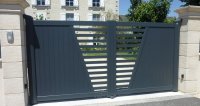Notre société de clôture et de portail à Belgentier